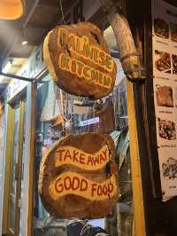 【インドネシア バリ島】大人気のインドネシア料理屋さん🇮🇩