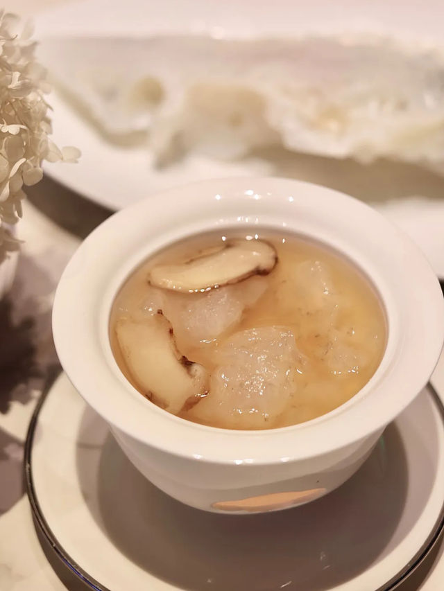 木南春曉 • 潮粵料理