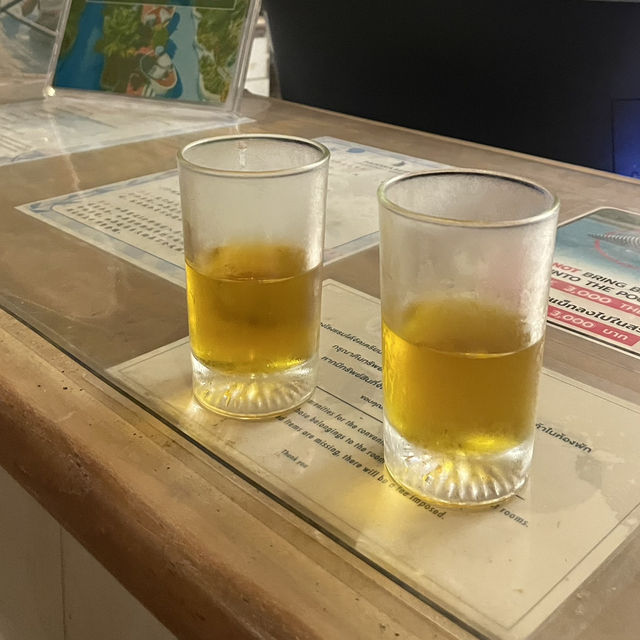 ずっと行きたかったホテルに泊まれた🥹