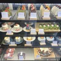UMAI Teahouse  