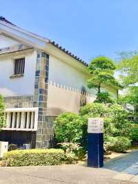 【倉敷観光】岡山が誇る素敵な美術館