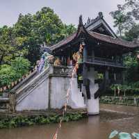 ฮานอย / เวียดนาม 🇻🇳