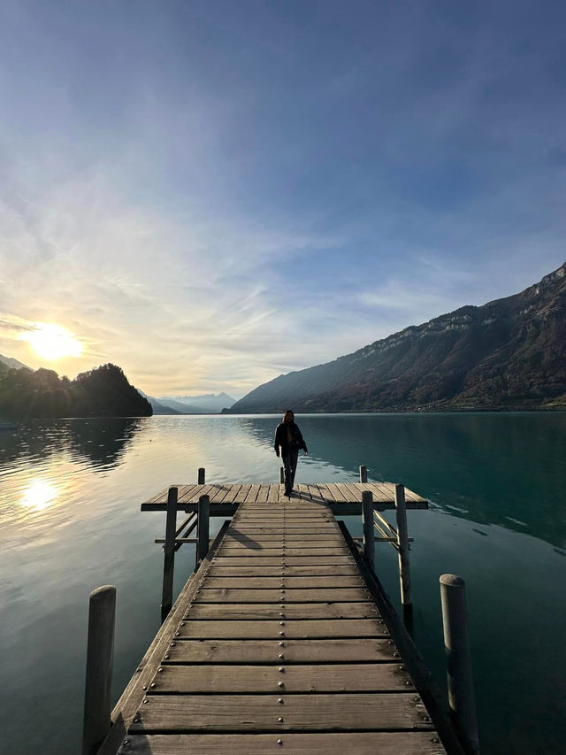 Uncovering Switzerland's Hidden Treasures!