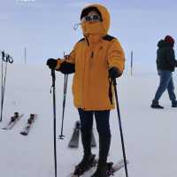 ยอดเขา Titlis swisserland