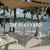 The PlayYard ⛵️