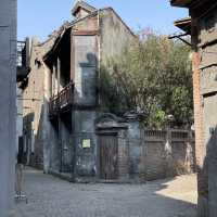 📹Shanghai film park - SPEND A DAY HERE!