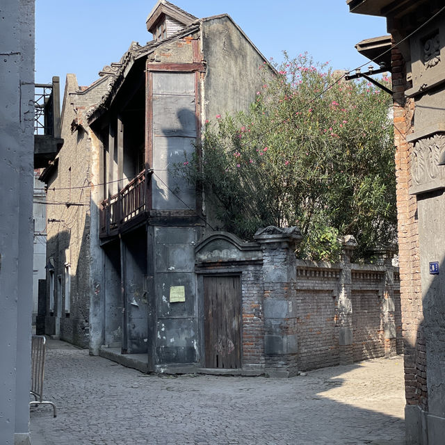 📹Shanghai film park - SPEND A DAY HERE!