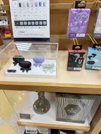 The Disney Store Odaiba