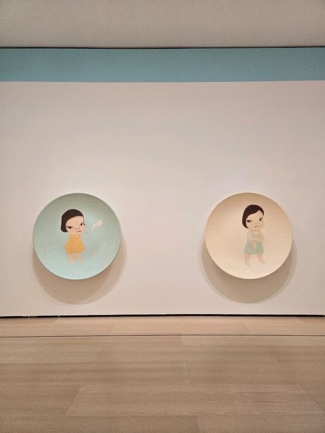 【ビルバオ】グッゲンハイム美術館