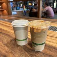 【朝の一杯☕️】ホノルル🌺コナコーヒーパーぺイヤーズ