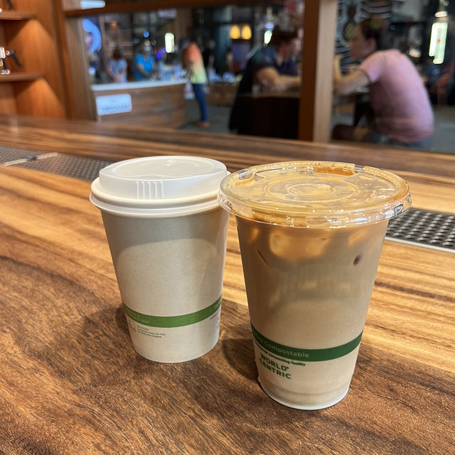 【朝の一杯☕️】ホノルル🌺コナコーヒーパーぺイヤーズ