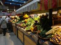 【イタリア・トリノ】食のテーマパークEataly Torino