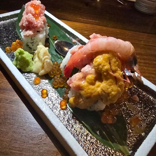 二訪南瀛水產📍尖沙咀