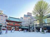 東京　神田神社(神田明神)
