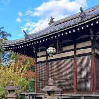 【千手寺:大阪府東大阪市】