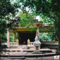 วัดเวฬุวันมหาวิหาร