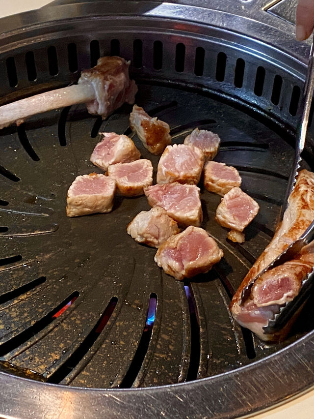 제주도 신선한 고기를 맛볼 수 있는 서울 성수 맛집 🍖고집132