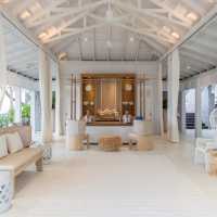 Secluded Elegance: My Tranquil Escape to Cape Kudu Hotel, Koh Yao Noi