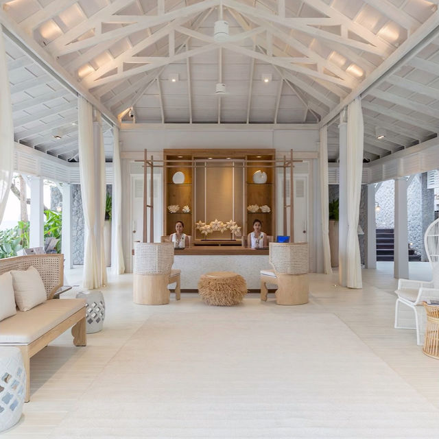Secluded Elegance: My Tranquil Escape to Cape Kudu Hotel, Koh Yao Noi