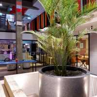 Lub d Bangkok Siam