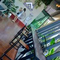 บ้านนายช่างคาเฟ่ แกลง☕