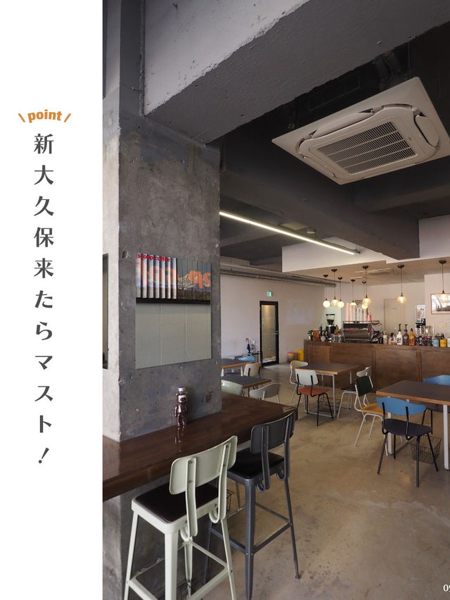 【新大久保】新登場のハートのパンケーキがかわいすぎる🫶