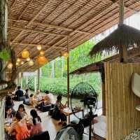 打卡之選💛After the rain泰國特色熱帶雨林主題cafe🌴
