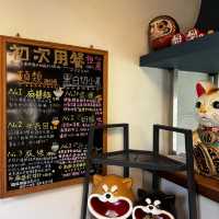 里港質感麵店