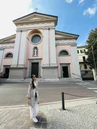 Serenity and Charm in Menaggio