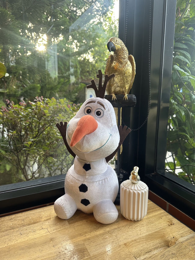 พาเที่ยวคริสมาสทที่ CAFE AMAZON 🎄