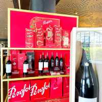 Penfolds Magill Estate Cellar Door