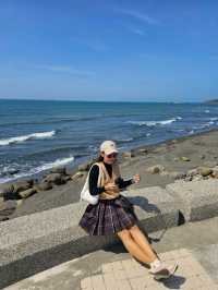Cijin Island เกาะสุดน่ารักของไต้หวัน
