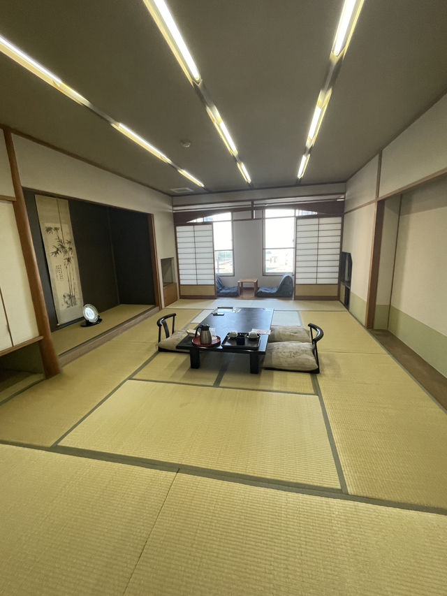 【別府】全面改装済✨立ち寄り湯も出来る老舗温泉ホテル♨️