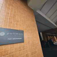 รีวิว Pullman Phuket Panwa Beach Resort