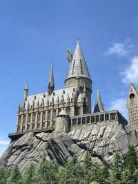 Step into a World of Wonder at Universal Studios Japan