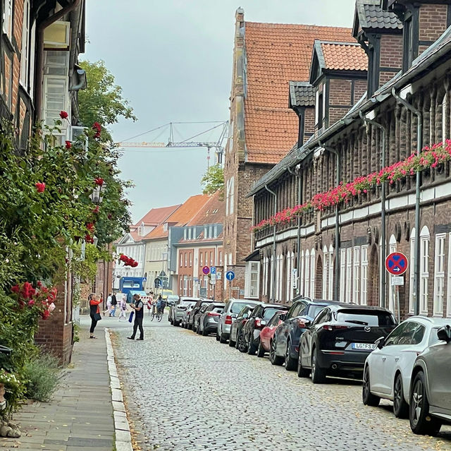 One of my favorite urban wandering spots🇩🇪👫😎