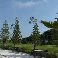 Bergh Apton Khaoyai ที่พักเขาใหญ่ไม่ควรพลาด