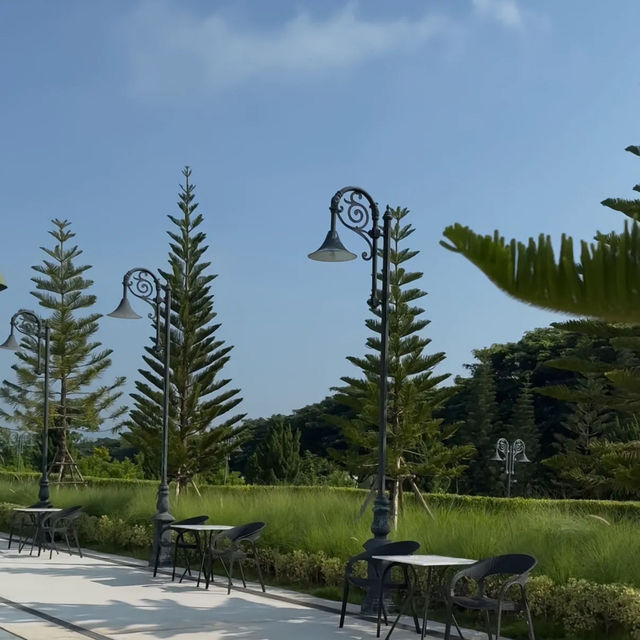 Bergh Apton Khaoyai ที่พักเขาใหญ่ไม่ควรพลาด