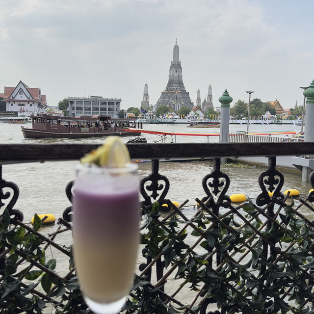 Bangkok activities 