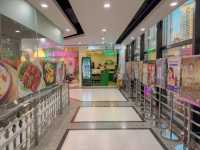 รีวิว Times Square Building Mall (ตามแนวนถไฟฟ้า) 🚉