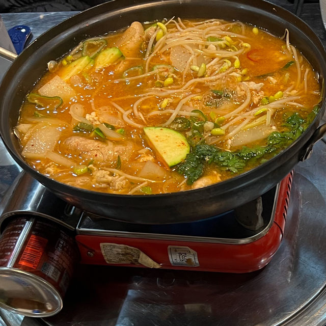 충남 서산맛집