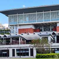 客家文化主題公園
