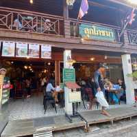 ลุกโภชนา ร้านอาหารเชียงคาน