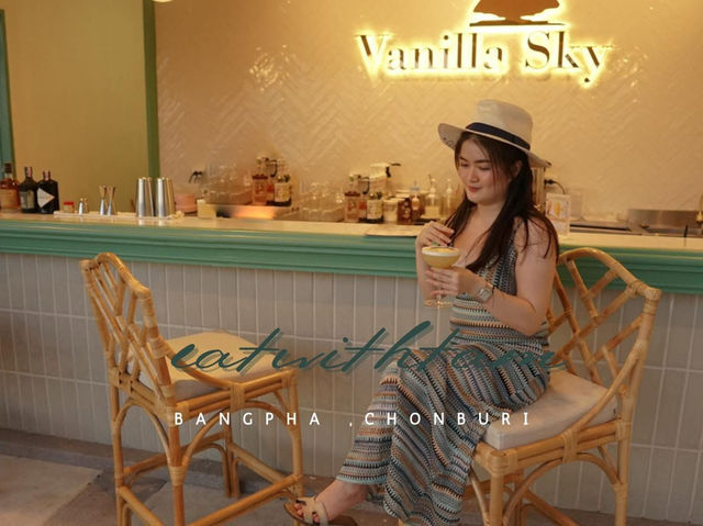 Vanilla Sky Bangpha