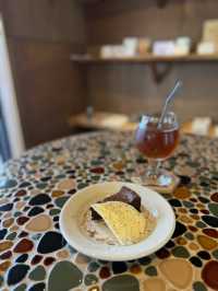 【北九州カフェ】飲めなくてもOK✨️ランチからスイーツまで楽しめるクラフトビール屋さん