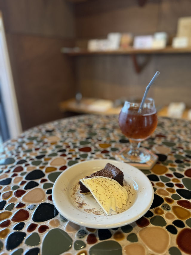 【北九州カフェ】飲めなくてもOK✨️ランチからスイーツまで楽しめるクラフトビール屋さん