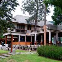 Lalamukha Tented Resort Khao Yai