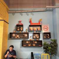 Savoring the Holidays at Pho Vietz: A Culinary Celebration