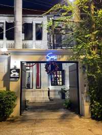 คาเฟ่ 📍sori cafe&more สไตล์ยุโรปในเวียดนาม