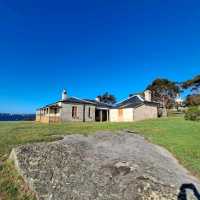 Watson Bay